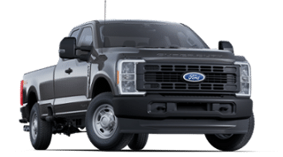2025 Ford Super Duty® External Image 5